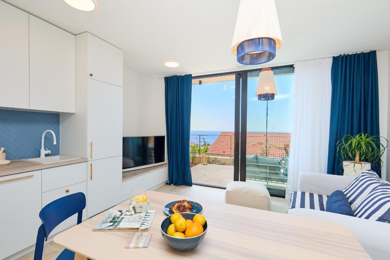 Hedera Estate Hedera Studio 1 Dubrovnik Eksteriør bilde