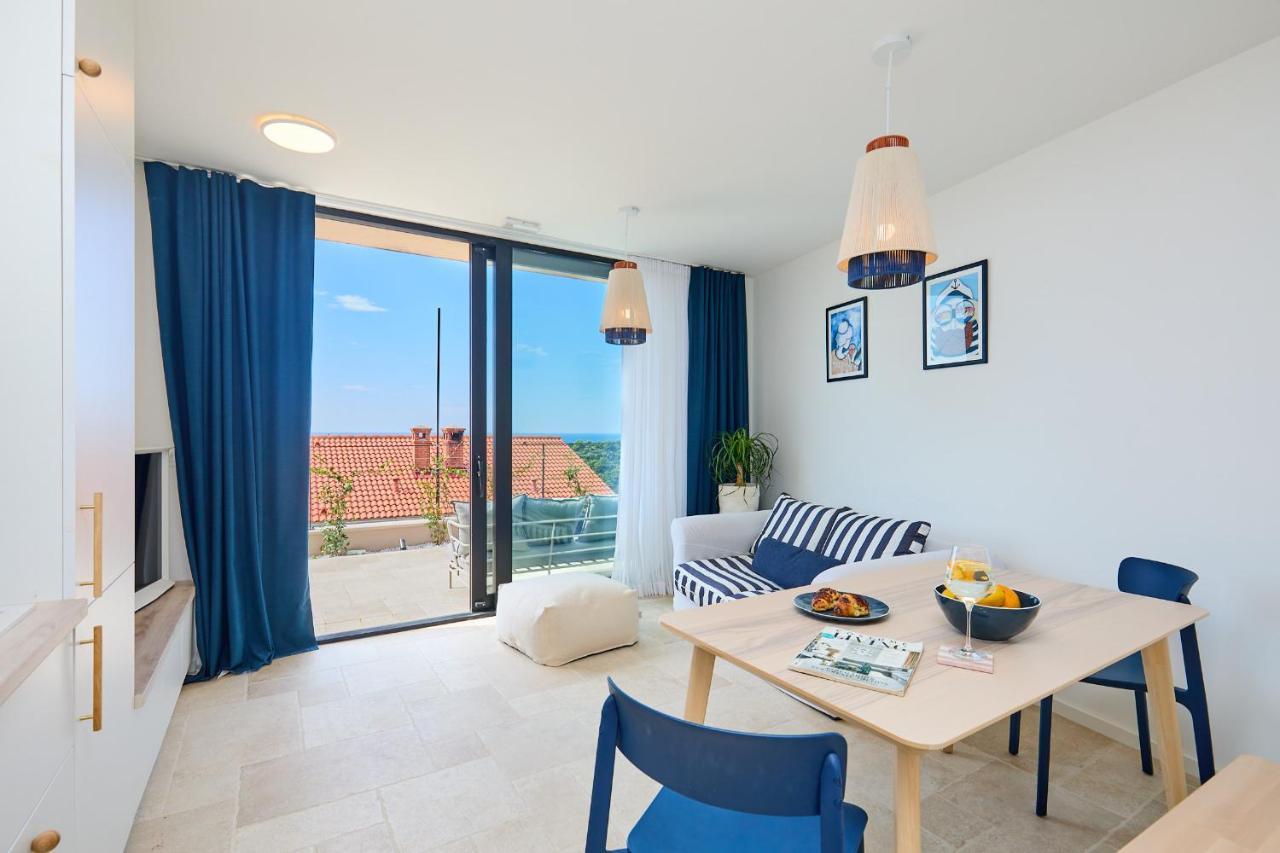 Hedera Estate Hedera Studio 1 Dubrovnik Eksteriør bilde