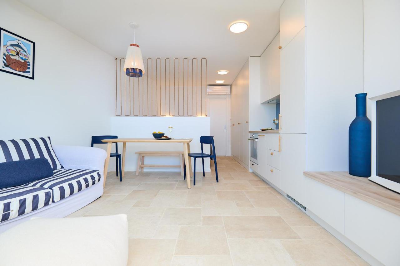 Hedera Estate Hedera Studio 1 Dubrovnik Eksteriør bilde