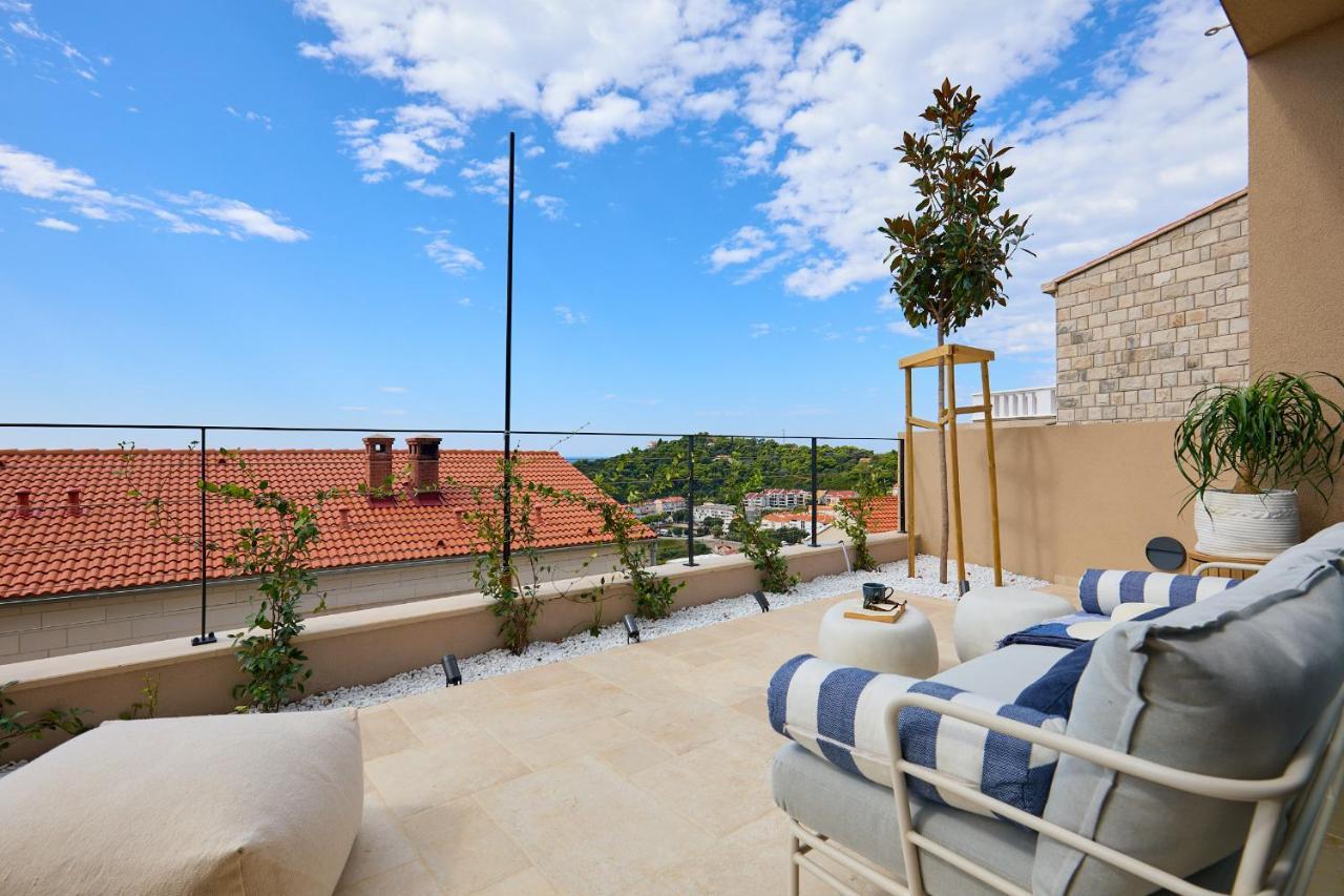 Hedera Estate Hedera Studio 1 Dubrovnik Eksteriør bilde