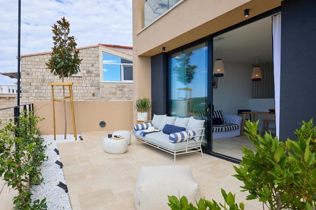Hedera Estate Hedera Studio 1 Dubrovnik Eksteriør bilde