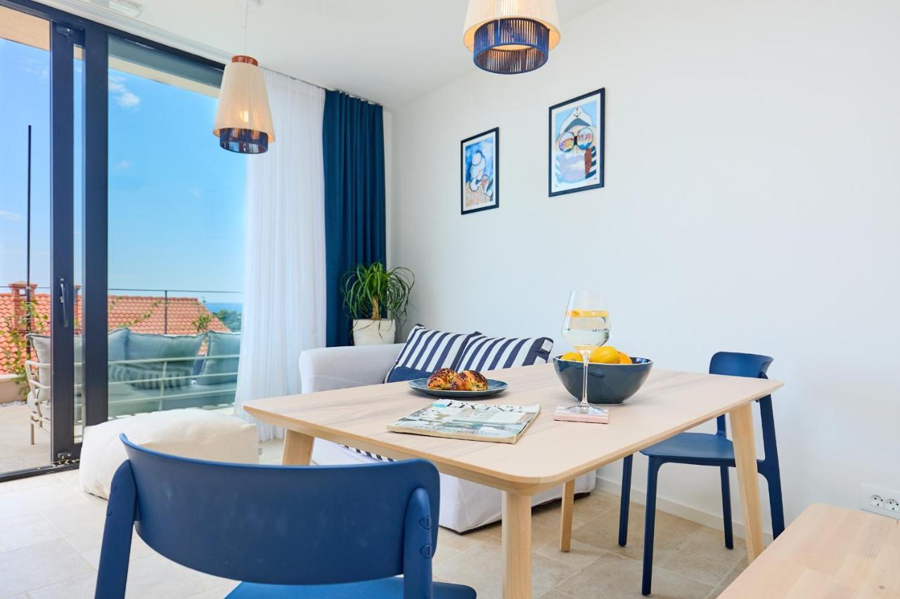 Hedera Estate Hedera Studio 1 Dubrovnik Eksteriør bilde