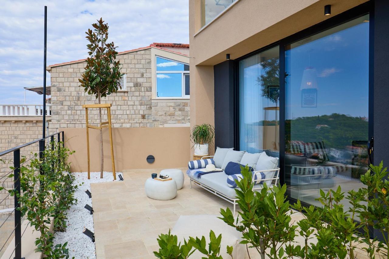 Hedera Estate Hedera Studio 1 Dubrovnik Eksteriør bilde