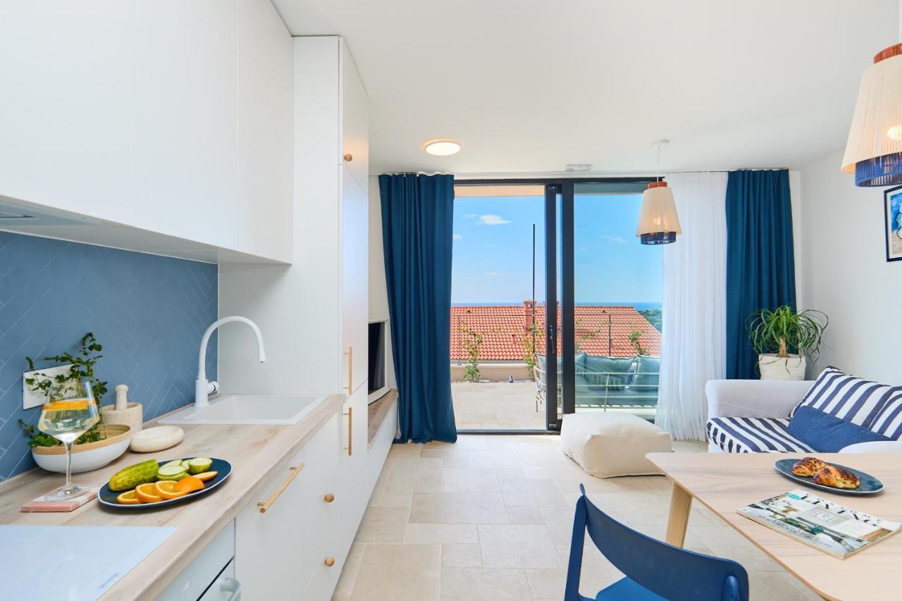 Hedera Estate Hedera Studio 1 Dubrovnik Eksteriør bilde