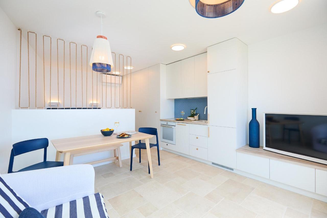 Hedera Estate Hedera Studio 1 Dubrovnik Eksteriør bilde